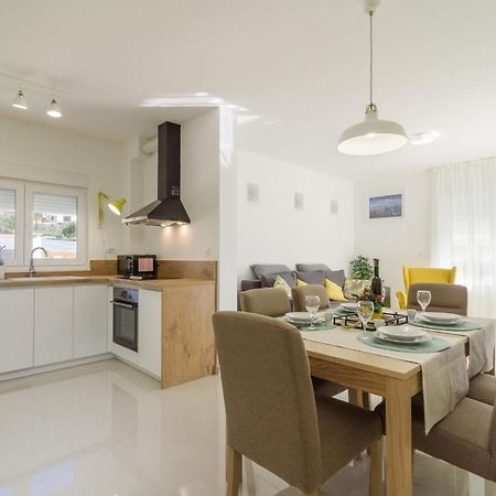 Apartment S-7 Trogir Exteriér fotografie