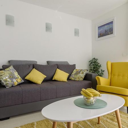 Apartment S-7 Trogir Exteriér fotografie