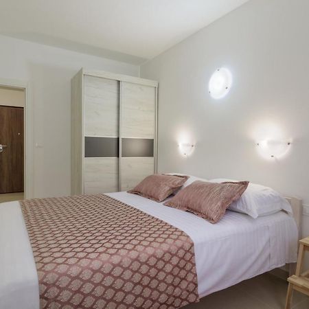 Apartment S-7 Trogir Exteriér fotografie