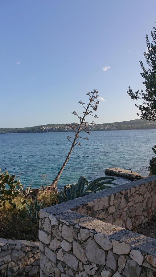 Apartment S-7 Trogir Exteriér fotografie