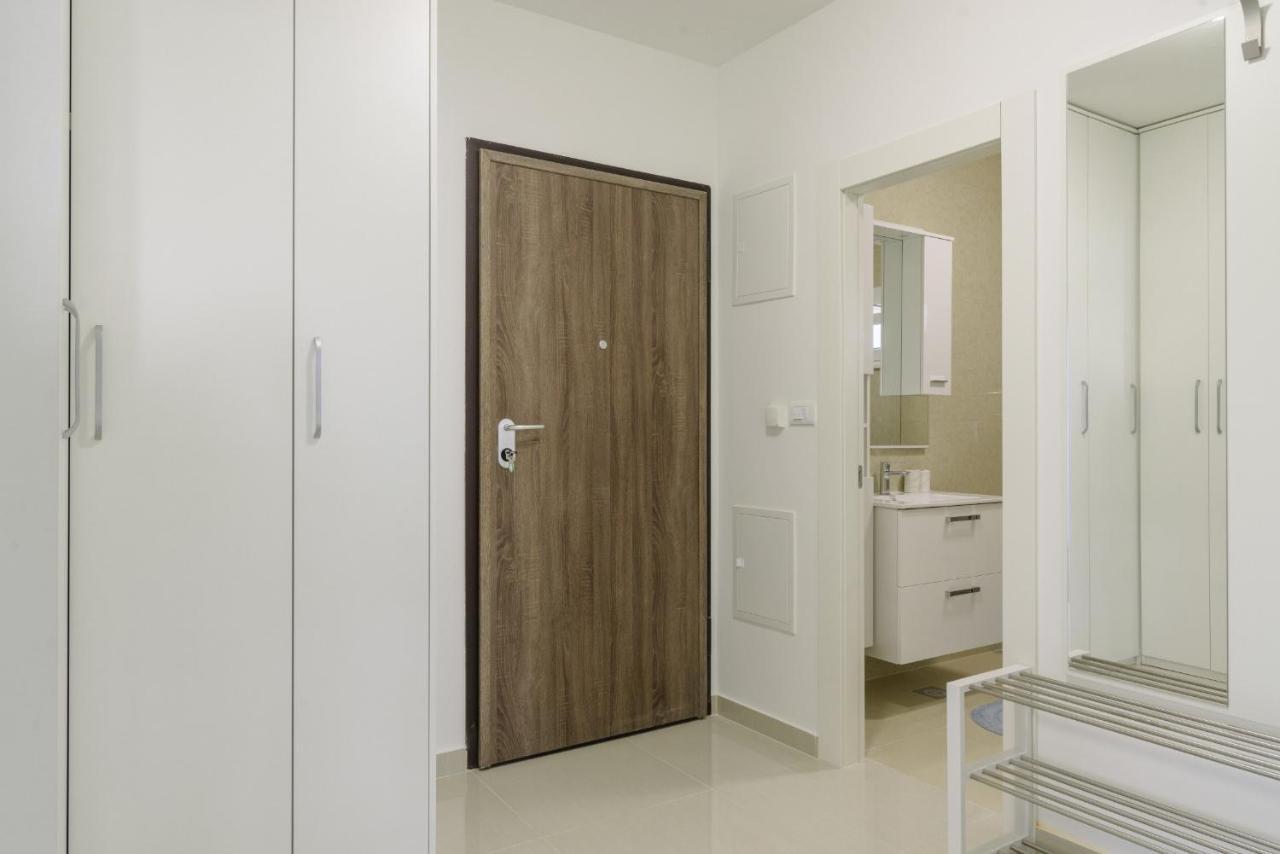 Apartment S-7 Trogir Exteriér fotografie
