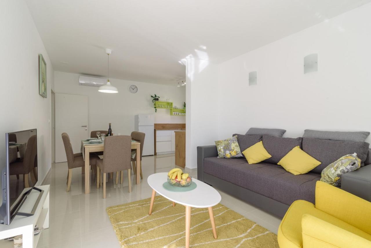 Apartment S-7 Trogir Exteriér fotografie