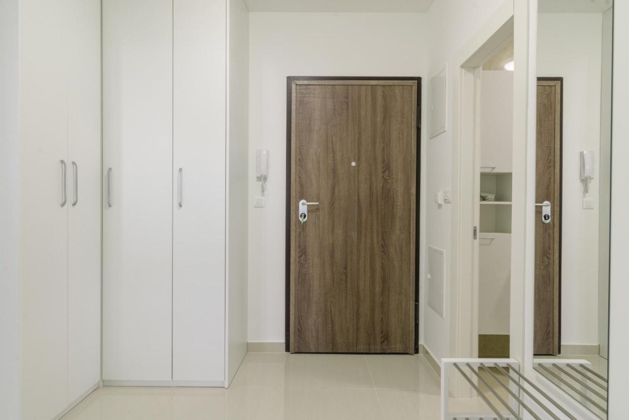 Apartment S-7 Trogir Exteriér fotografie