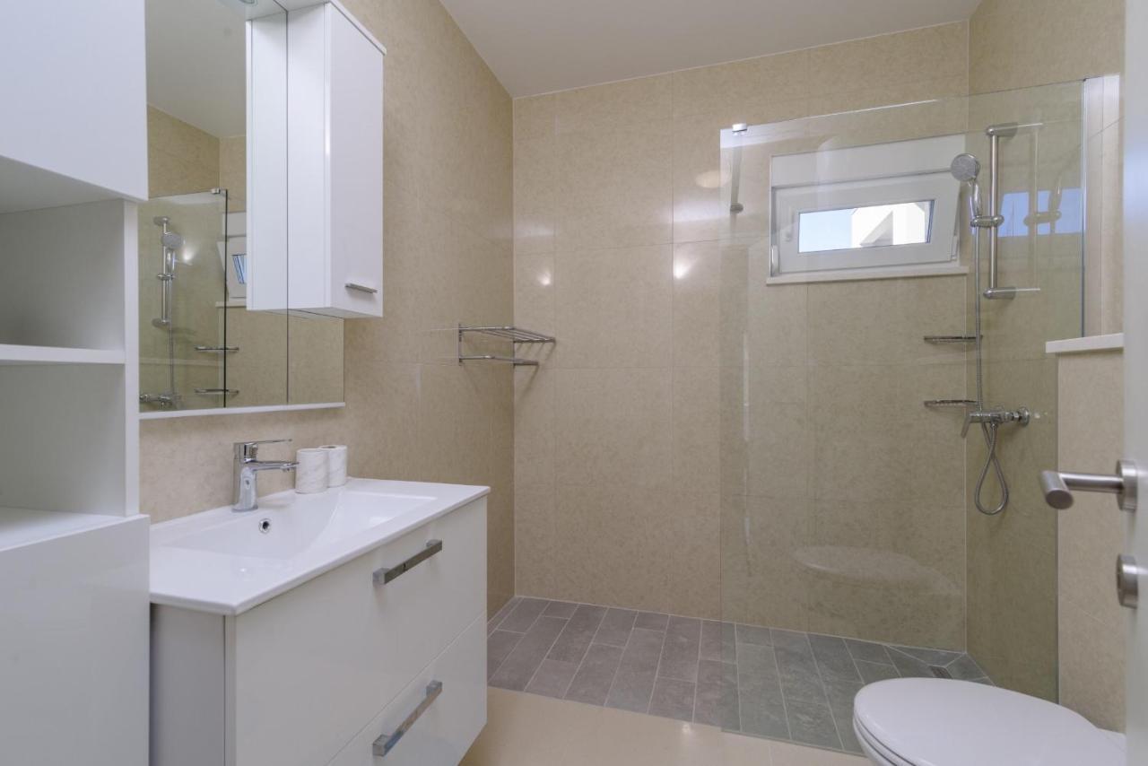 Apartment S-7 Trogir Exteriér fotografie