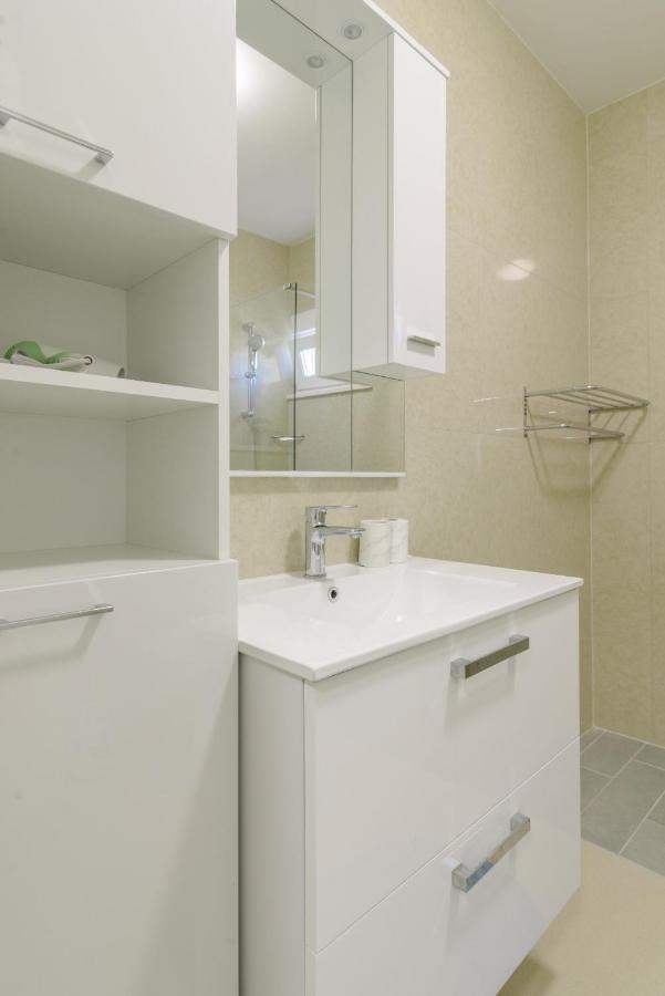 Apartment S-7 Trogir Exteriér fotografie