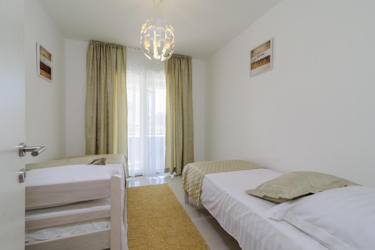 Apartment S-7 Trogir Exteriér fotografie