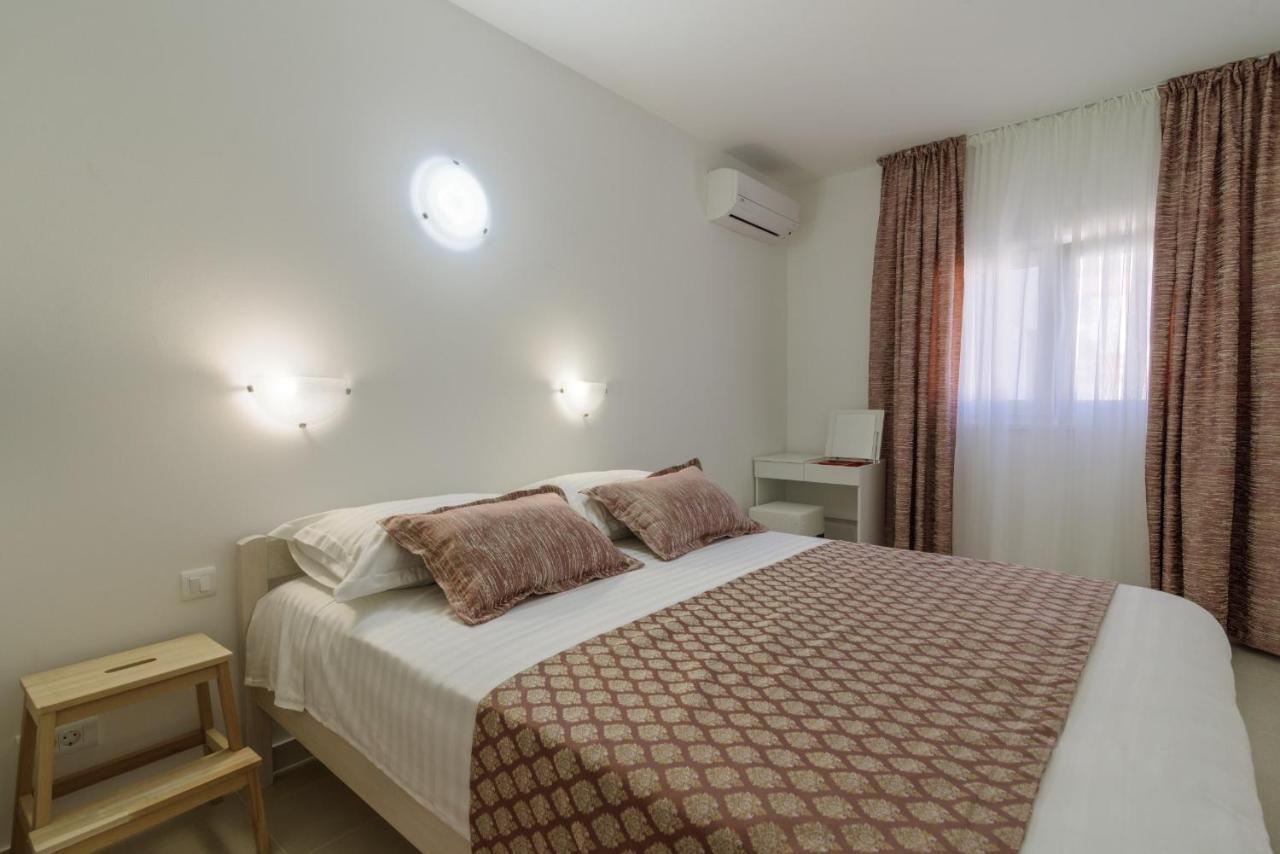 Apartment S-7 Trogir Exteriér fotografie