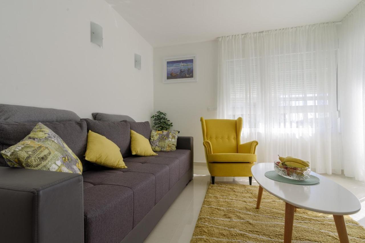 Apartment S-7 Trogir Exteriér fotografie