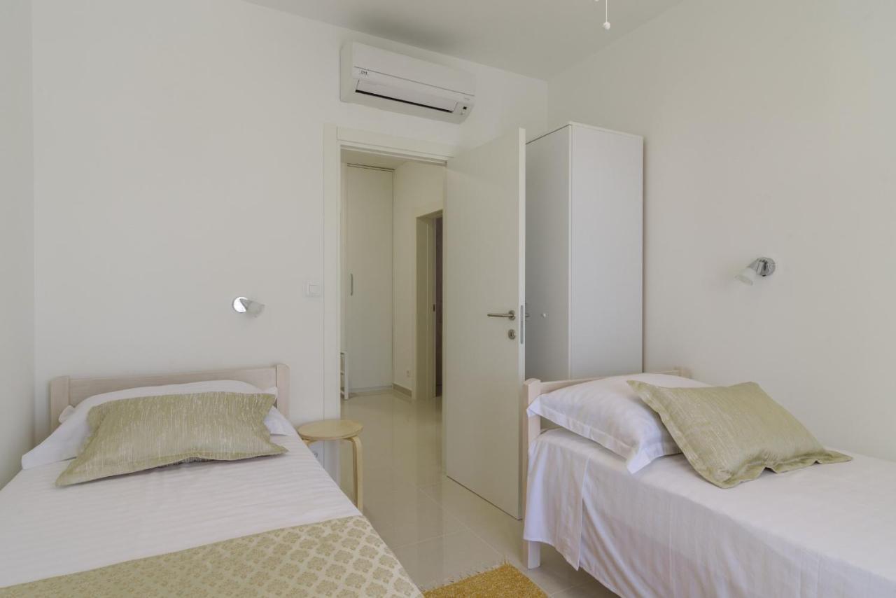 Apartment S-7 Trogir Exteriér fotografie
