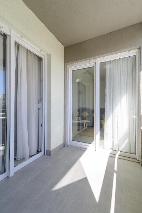 Apartment S-7 Trogir Exteriér fotografie