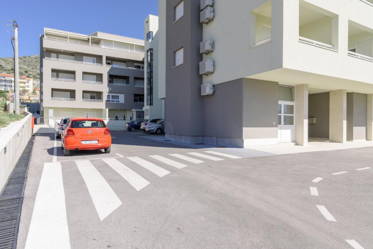 Apartment S-7 Trogir Exteriér fotografie