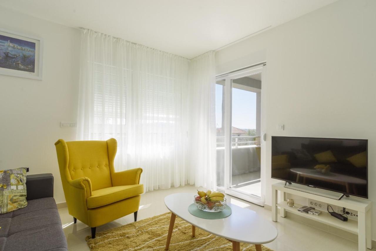 Apartment S-7 Trogir Exteriér fotografie